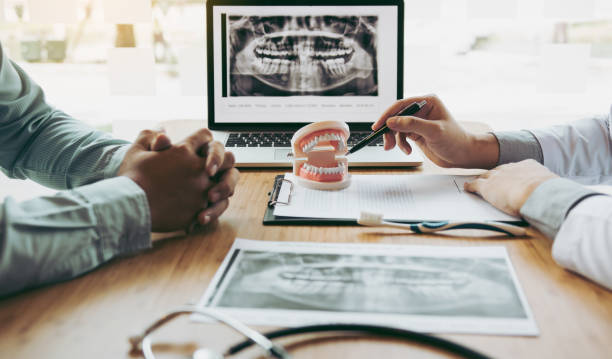 Best Emergency Treatment for Dental Infections or Abscesses in Bloomingburg, OH