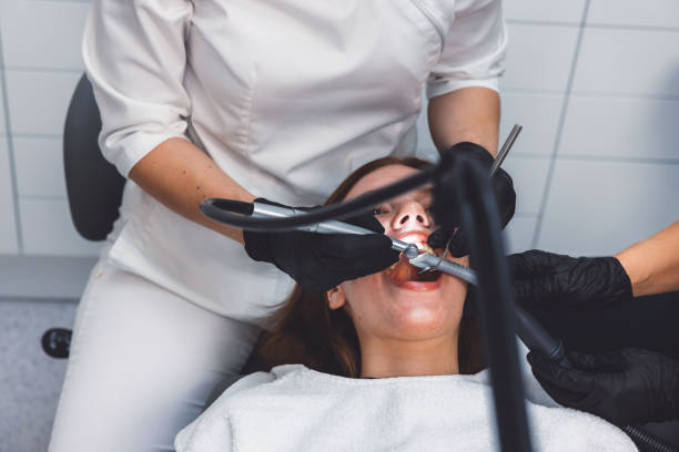 Best Emergency Wisdom Teeth Removal in Bloomingburg, OH