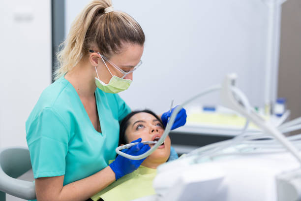 Best Emergency Gum Treatment in Bloomingburg, OH